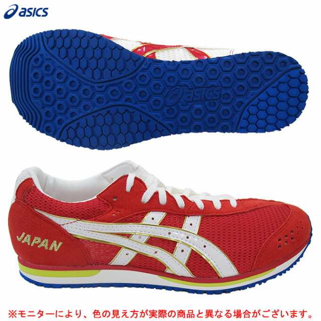 asics sortie