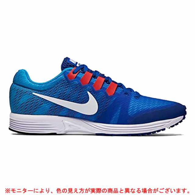 Nike ナイキ エア ズームスピードライバル 5 1706 ランニング ジョギング マラソン ランニングシューズ メンズの通販はau Pay マーケット ミズシマスポーツ株式会社 Aupayマーケット店