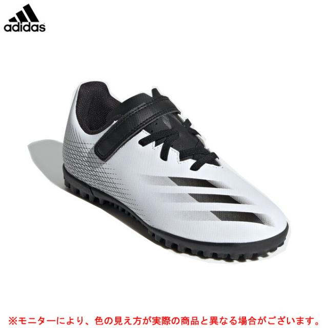 Adidas アディダス エックス ゴースト 4 Ai1 ジュニア Fw9573 スポーツ トレーニング サッカー フットボール シューズ スパイク ター Au Pay マーケット
