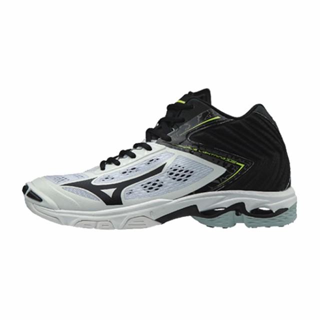 Mizuno ミズノ ウエーブライトニングz5 Mid V1ga1905 バレーボールシューズ バレーシューズ ミドルカット ミッドカット ユニセックスの通販はau Pay マーケット ミズシマスポーツ株式会社 Aupayマーケット店