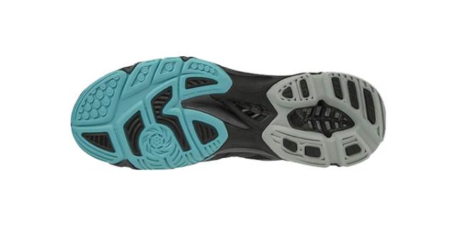 Mizuno ミズノ ウエーブライトニングz5 Mid V1ga1905 バレーボールシューズ バレーシューズ ミドルカット ミッドカット ユニセックスの通販はau Pay マーケット ミズシマスポーツ株式会社 Aupayマーケット店