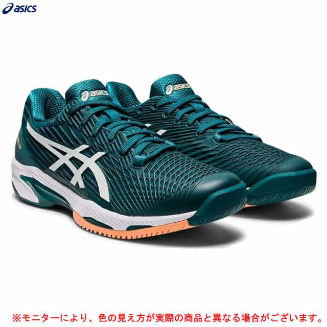 ASICS（アシックス）SOLUTION SPEED FF 2 ソリューション スピード FF 2（1041A182）スポーツ テニス オールコート用  シューズ メンズの通販はau PAY マーケット - ミズシマスポーツ株式会社 auPAYマーケット店