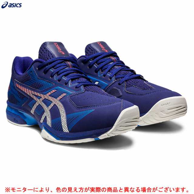 ASICS（アシックス）プレステージライト 4 OC エクストラワイド