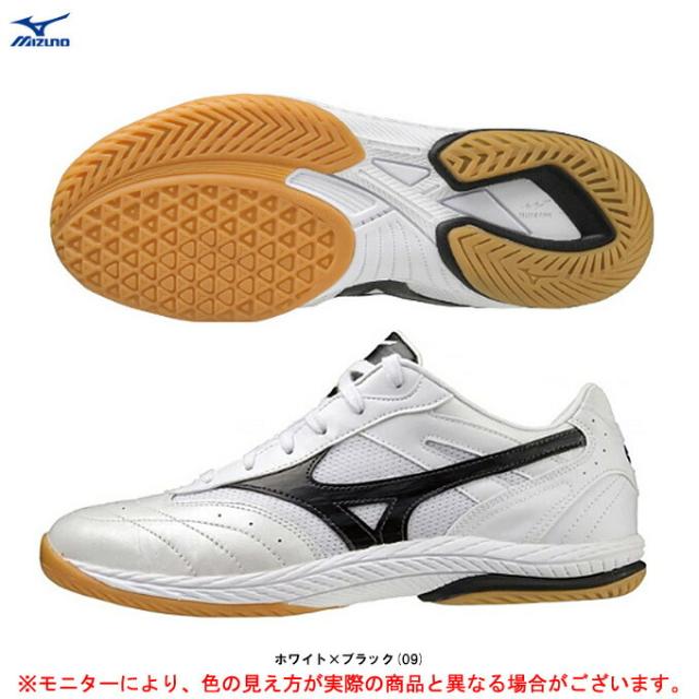 MIZUNO（ミズノ）限定 WAVE DRIVE 0 ウエーブドライブ 0（81GA2201）卓球 シューズ 部活 練習 靴 室内シューズ 2E相当 ユニセックス