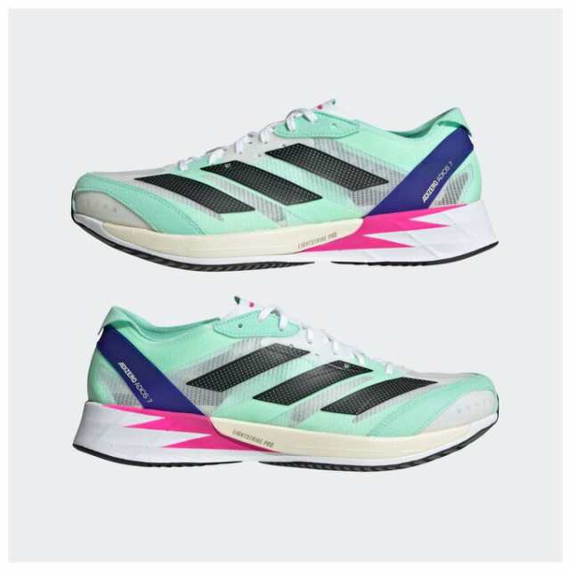 adidas（アディダス）アディゼロ ジャパン 7 M ADIZERO JAPAN 7 M