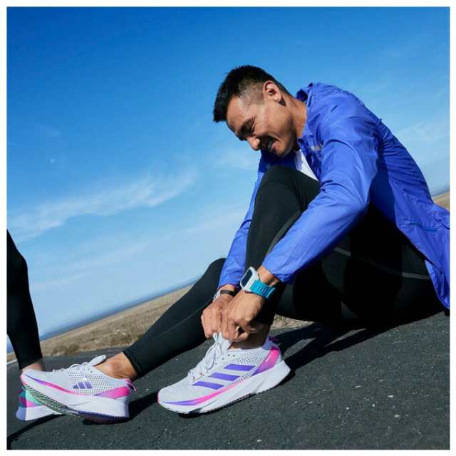 adidas（アディダス）アディゼロ SL ADIZERO SL（GV9095）スポーツ ランニング トレーニング シューズ ジョギング マラソン  メンズの通販はau PAY マーケット ミズシマスポーツ株式会社 auPAYマーケット店 au PAY マーケット－通販サイト