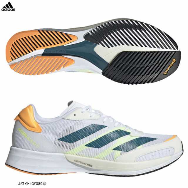 adidas（アディダス）ADIZERO JAPAN 6 アディゼロ ジャパン 6（GY0894 ...