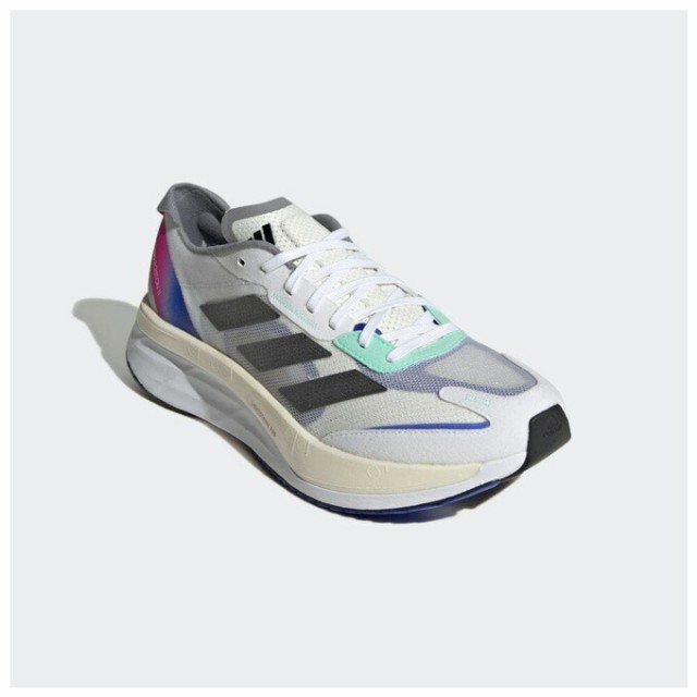 25.0cmのみ】adidas（アディダス）アディゼロ ボストン 11 M