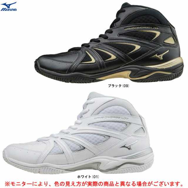 ミズノ MIZUNO フィットネス ウエーブダイバース  LG 3