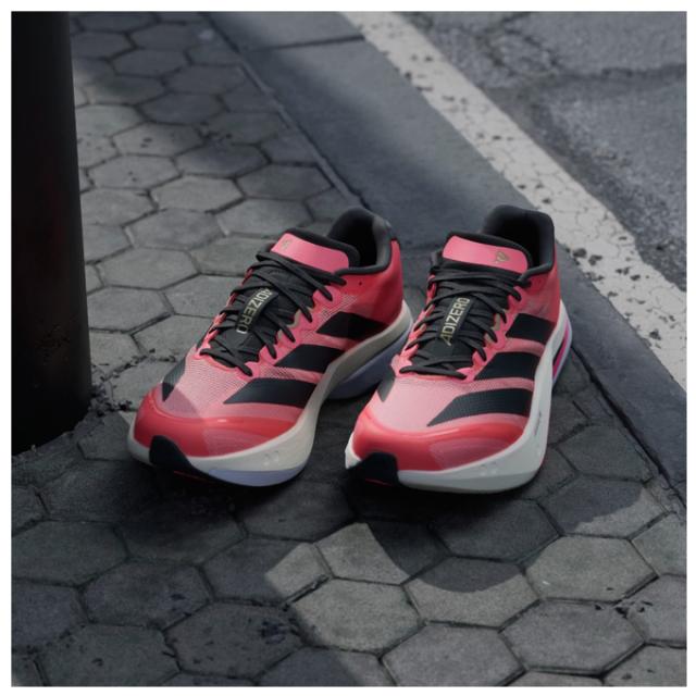 adidas（アディダス）アディゼロ ボストン 13 Adizero Boston 13