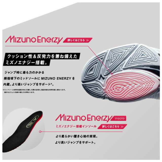 ブラック/26.5cmのみ】MIZUNO（ミズノ）ウエーブライトニング Z7
