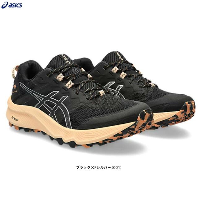 【24.5cmのみ】ASICS（アシックス）W GEL-TRABUCO TERRA 2 ゲルトラブーコ テラ2（1012B427）トレッキング ランニング トレイルラン シューズ 登山 レディースの通販は 9,995円