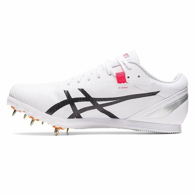 ASICS（アシックス）ヒートフラット 12 HEATFLAT 12（1093A195）陸上