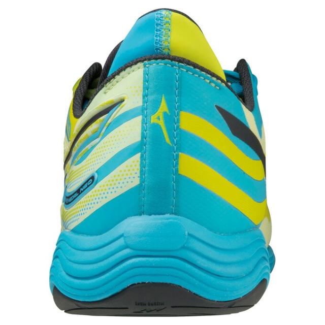 MIZUNO（ミズノ）ウエーブメダル NEO WAVE MEDAL NEO（81GA2325）スポーツ 卓球 卓球シューズ シューズ 靴 2E相当 ユニセックス_3