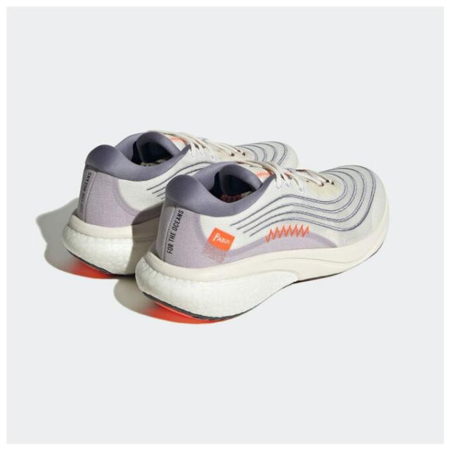 adidas（アディダス）スーパーノヴァ 2.0×パーレイ SUPERNOVA 2.0