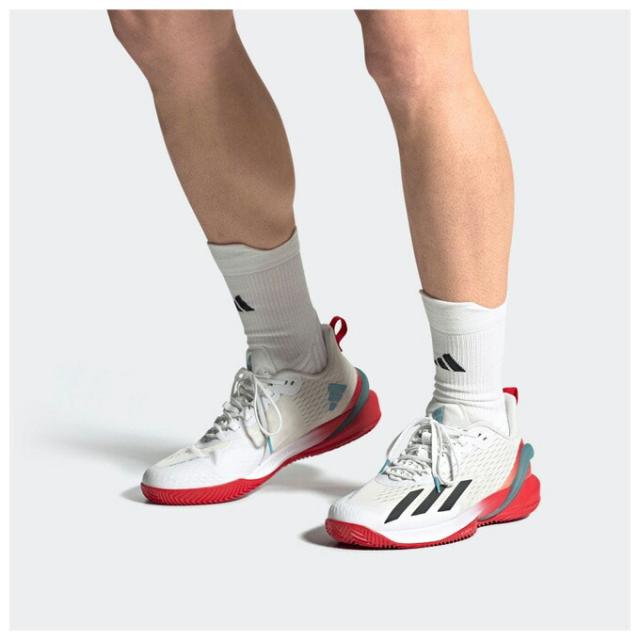 27.5cmのみ】adidas（アディダス）アディゼロ サイバーソニック