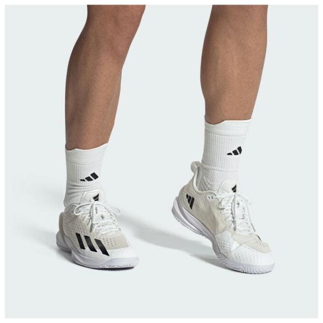 27.5cmのみ】adidas（アディダス）アディゼロ サイバーソニック M