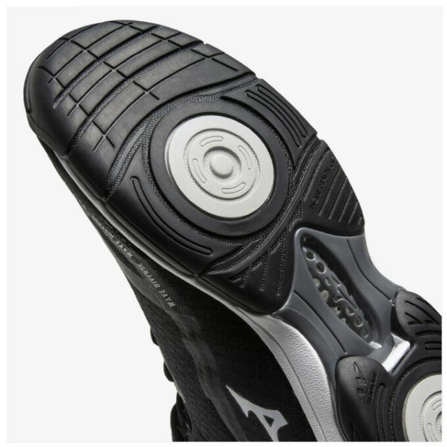 ホワイトのみ】MIZUNO（ミズノ）ウエーブダイバース DE 2 WAVE DIVERSE