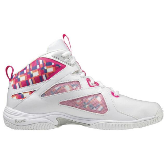 MIZUNO（ミズノ）限定カラー ウエーブダイバース LG4 Ltd