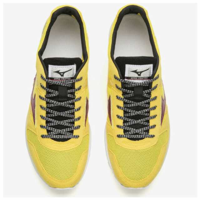 MIZUNO（ミズノ）ウエーブエンペラー ジャパン 4（U1GD1920