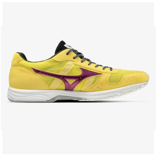 MIZUNO（ミズノ）ウエーブエンペラー ジャパン 4（U1GD1920