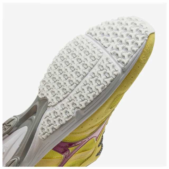 MIZUNO（ミズノ）ウエーブエンペラー ジャパン 4（U1GD1920