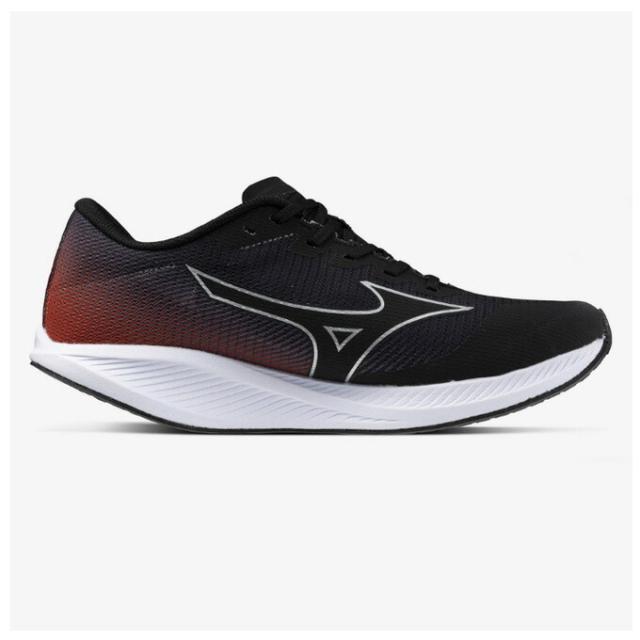ランニングシューズ　MIZUNO   デュエルフラッシュ　24センチ ミズノ（MIZUNO）（レディース）ランニングシューズ