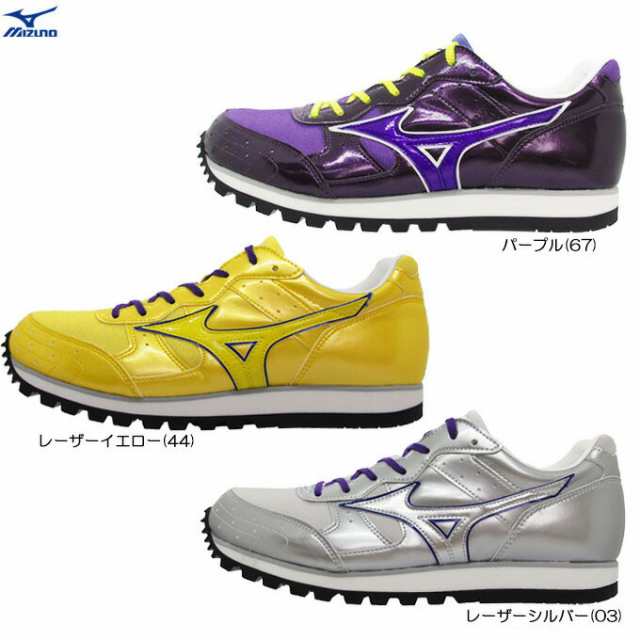 独立を宣言 MIZUNO（ミズノ）オーダー BUILT TRAINER ビルトトレーナー