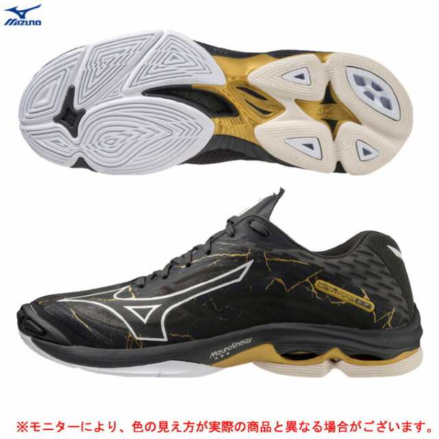 MIZUNO（ミズノ）限定 ウエーブライトニング Z7 WAVE LIGHTNING Z7