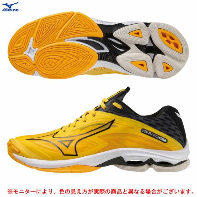 MIZUNO（ミズノ）限定 ウエーブライトニング Z7 WAVE LIGHTNING Z7