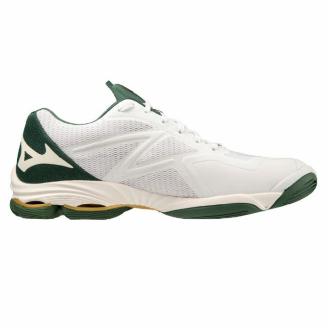 29.5cmのみ】MIZUNO（ミズノ）限定 ウエーブライトニング Z7