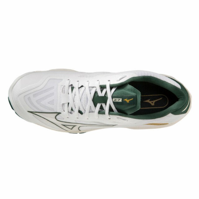 29.5cmのみ】MIZUNO（ミズノ）限定 ウエーブライトニング Z7