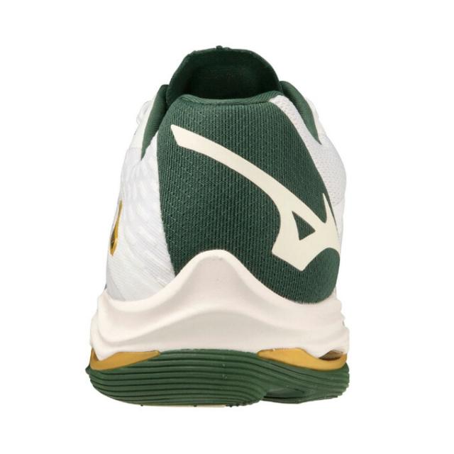 29.5cmのみ】MIZUNO（ミズノ）限定 ウエーブライトニング Z7