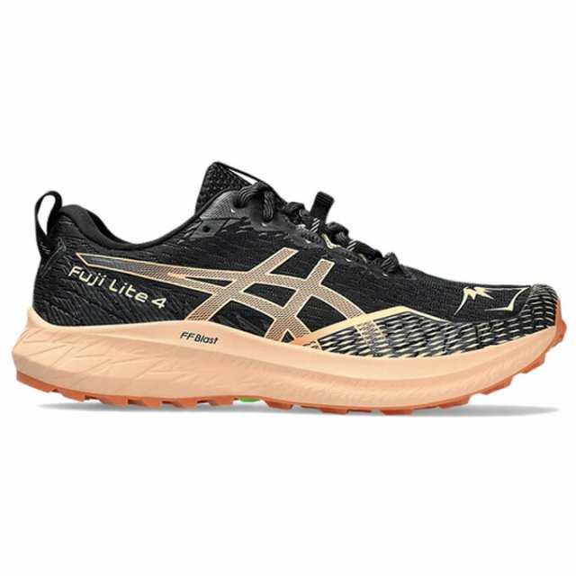 ASICS（アシックス）Fuji Lite 4 フジライト 4（1012B514 