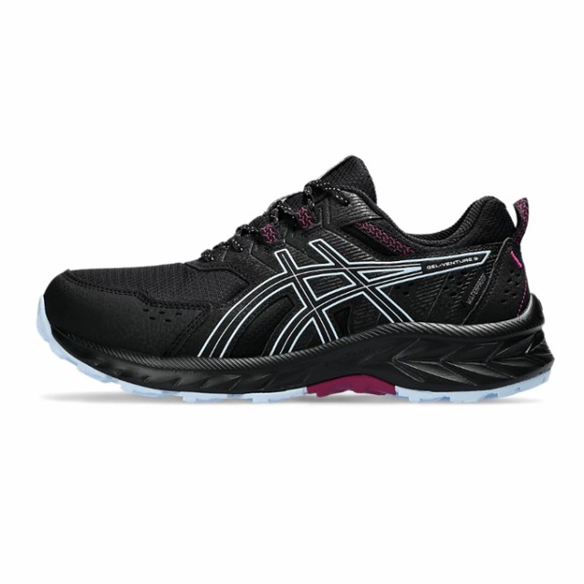 ASICS(アシックス)GEL-VENTURE 9 WATERPROOF(1012B519 ASICS(アシックス)GEL-VENTURE 9 WATERPROOF(1012B519