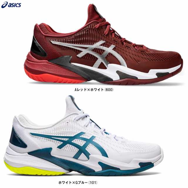 ASICS（アシックス）COURT FF 3 コートFF 3（1041A370）スポーツ テニス オールコート用 テニスシューズ 靴 男性用 メンズの通販はau  PAY マーケット - ミズシマスポーツ株式会社 auPAYマーケット店 | au PAY マーケット－通販サイト