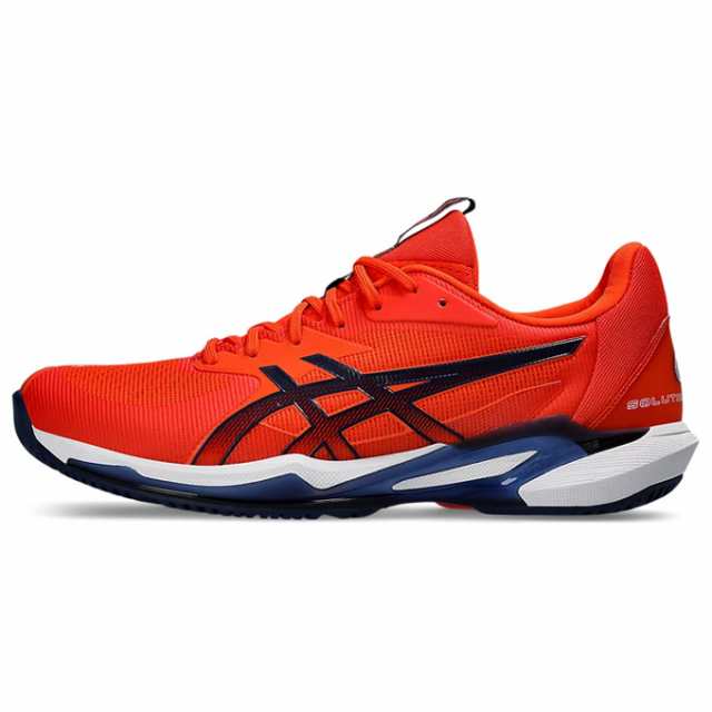 ASICS アシックス COURT FF 3 コート 1041A370 メンズ テニス
