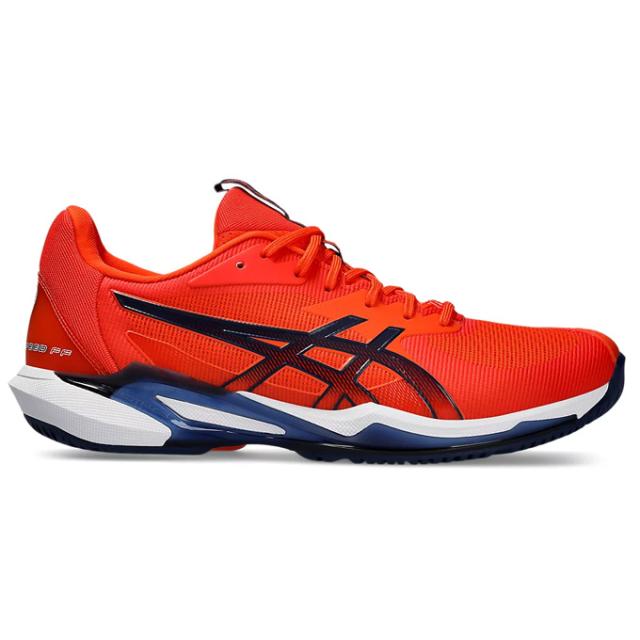 29.0cmのみ】ASICS（アシックス）SOLUTION SPEED FF 3