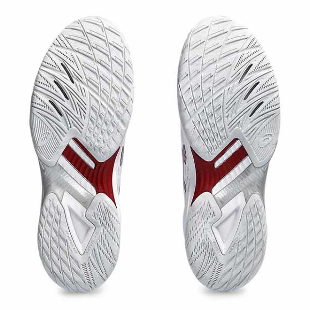 ASICS（アシックス）V-SWIFT FF 4（1053A066）バレーボール