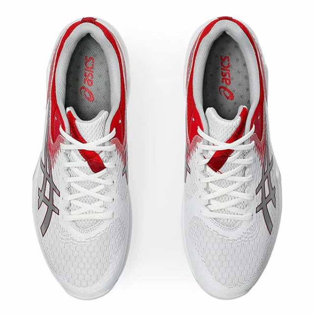 ASICS（アシックス）V-SWIFT FF 4（1053A066）バレーボール