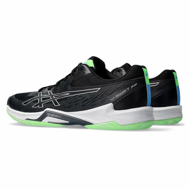 ASICS（アシックス）V-SWIFT FF 4（1053A066）バレーボール