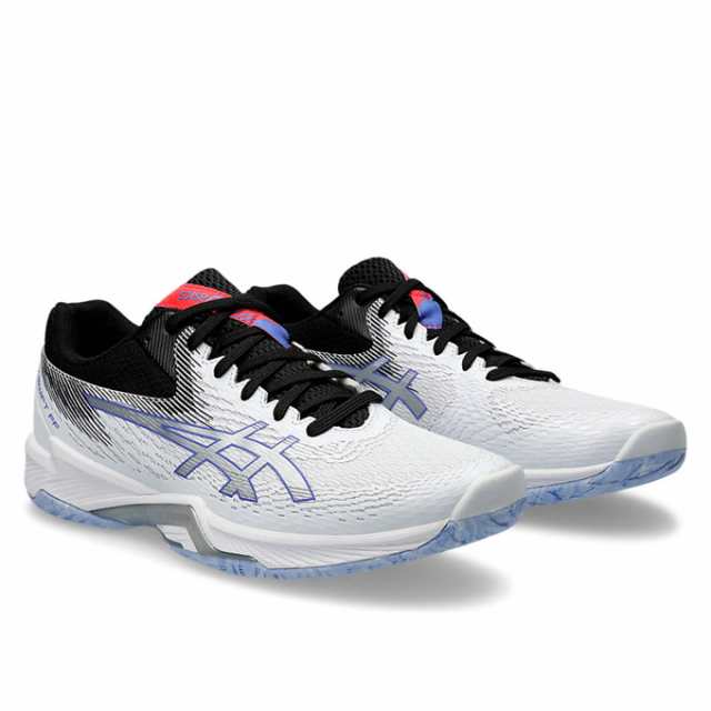 ASICS（アシックス）V-SWIFT FF 4（1053A066）バレーボールシューズ バレーシューズ ローカット 男女兼用サイズ展開  ユニセックスの通販はau PAY マーケット - ミズシマスポーツ株式会社 auPAYマーケット店 | au PAY マーケット－通販サイト