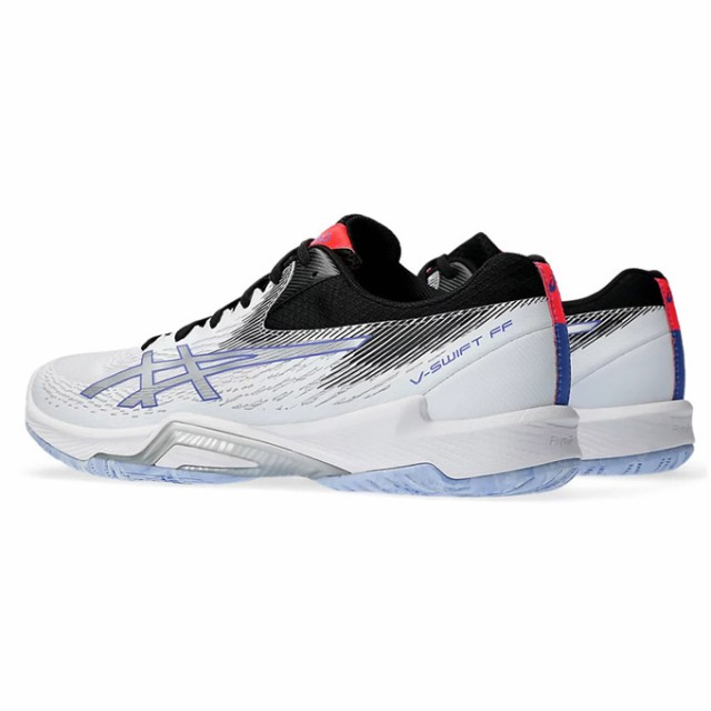 ASICS（アシックス）V-SWIFT FF 4（1053A066）バレーボール