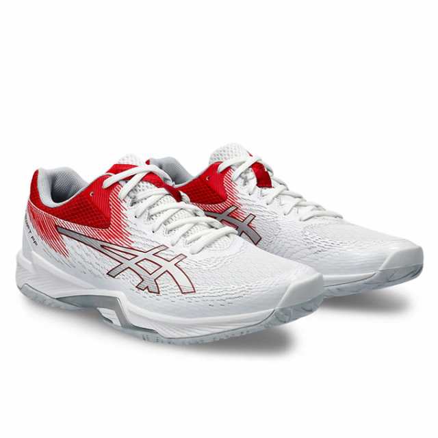 ASICS（アシックス）V-SWIFT FF 4（1053A066）バレーボール