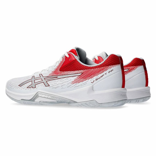 ASICS（アシックス）V-SWIFT FF 4（1053A066）バレーボール