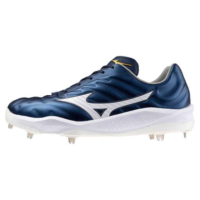 MIZUNO（ミズノ）限定 ミズノプロ クッションレボプロ 金具固定