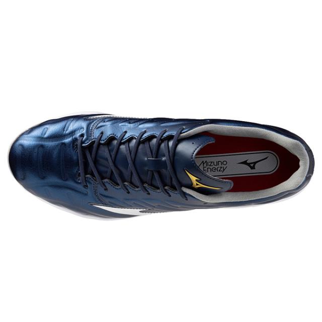 Mizuno REBULA CUP PRO 27.0cm 青 Kemari87 KISHISPO / レビュラ CUP