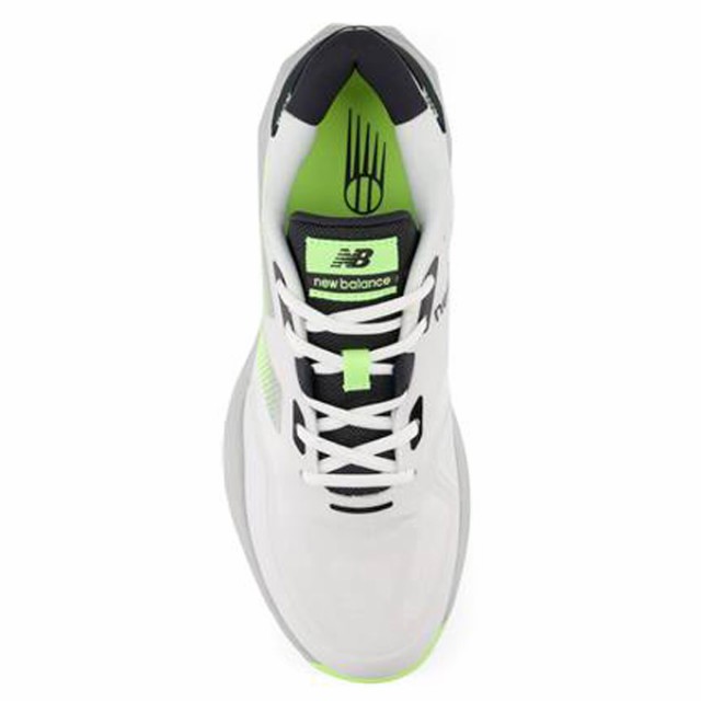 New Balance（ニューバランス）Fuelcell 796 v4 H（MCH796W44E）スポーツ テニスシューズ オールコート用 靴 軽量 4E相当 男性用 メンズ