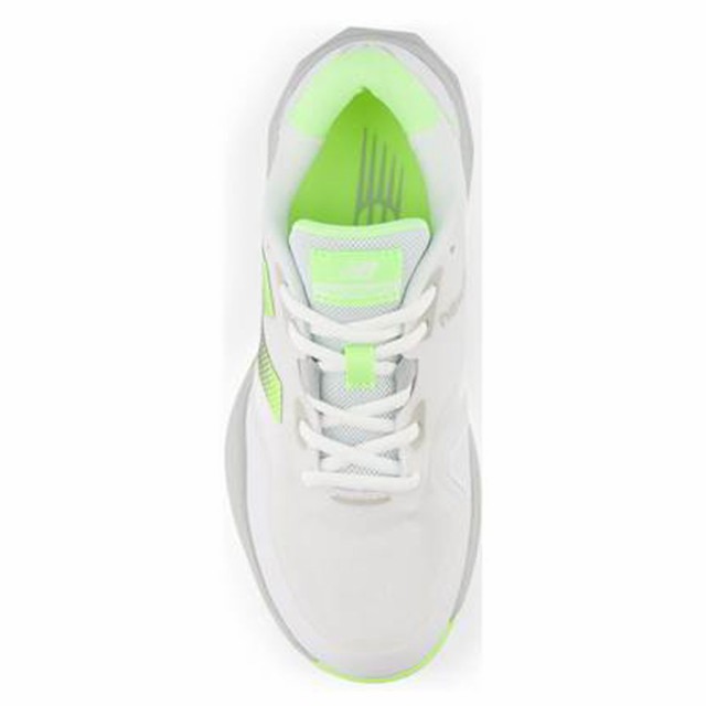 New Balance（ニューバランス）Fuelcell 796 v4 H（WCH796W42E）テニスシューズ オールコート用 靴 2E相当 軽量 女性用 レディース