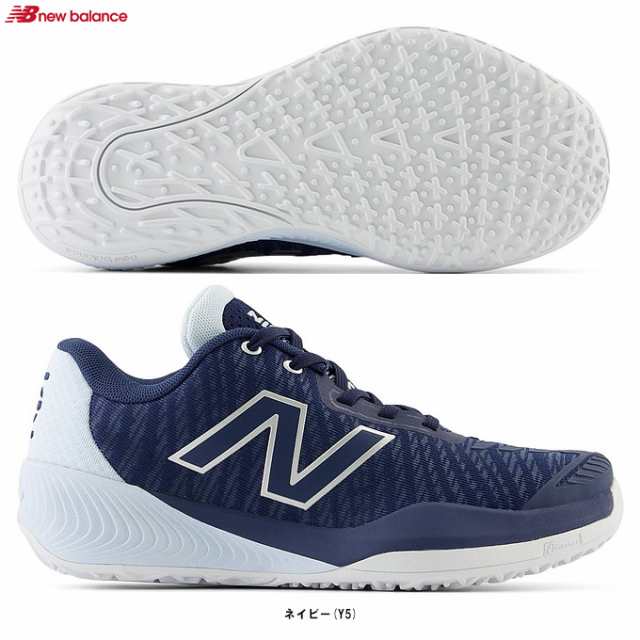 New Balance（ニューバランス）W FuelCell 996 v5 O フューエルセル996（WCO996Y52E）オムニ・クレーコート用  テニスシューズ レディースの通販はau PAY マーケット - ミズシマスポーツ株式会社 auPAYマーケット店 | au PAY  マーケット－通販サイト